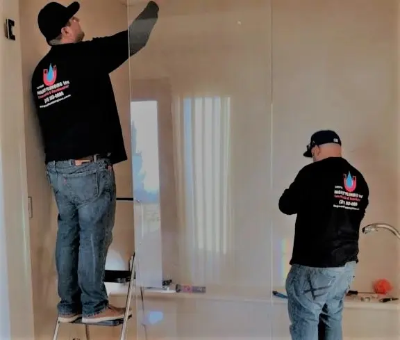 Professional plumbing installation for Tankless Water Heater Installation in Anthony